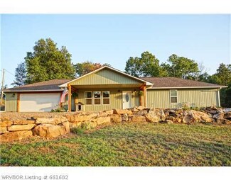 13917 Forest Trail, Ozark, AR 72949