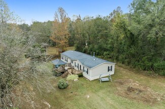 2958 County Road 624, Shubuta, MS 39360