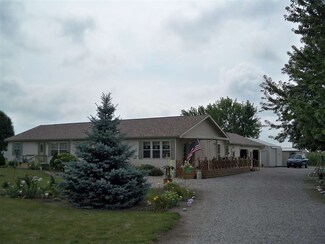 16304 State Road 37, Harlan, IN 46743