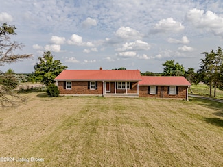 2841 Drennon Rd, New Castle, KY 40050