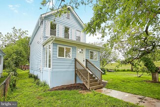 4606 40th St, North Brentwood, MD 20722