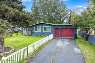 9810 Whitefish Cir, Anchorage, AK 99515