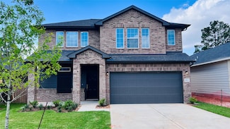 10637 Altitude Way, Cut and Shoot, TX 77303