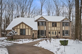 3600 Hunting Run Rd, Medina, OH 44256