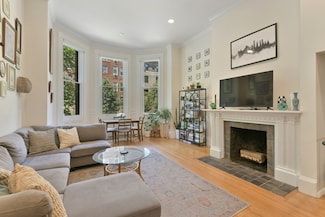 279 Beacon St Unit 1, Boston, MA 02116