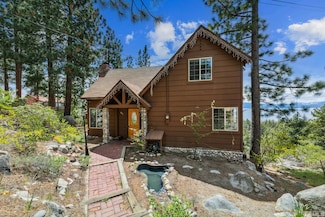 631 Point Rd, Zephyr Cove, NV 89448