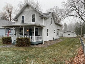315 S Baldwin St, Whitehall, MI 49461