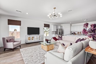375 W Aberdeen St, Corona de Tucson, AZ 85641