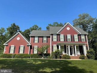 8201 Twelfth Corps Dr, Fredericksburg, VA 22407