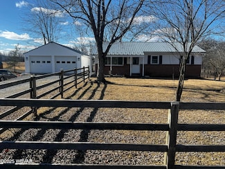 5345 Susquehanna Trail, Turbotville, PA 17772