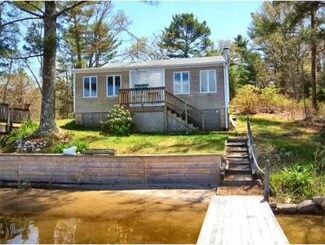 220 Barker Rd, East Wareham, MA 02538