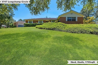 3747 Longchamp Cir, Tallahassee, FL 32309