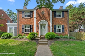 2628 Landor Ave, Louisville, KY 40205