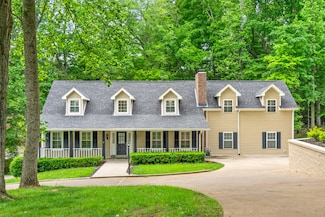 815 Shady Bluff Trail, Clarksville, TN 37043