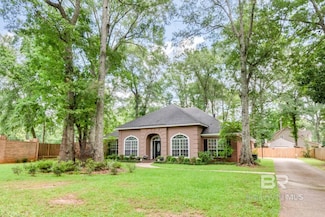 3511 Arlington Oaks Dr, Mobile, AL 36695