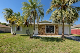 1831 SW Notre Dame Ave, Port Saint Lucie, FL 34953