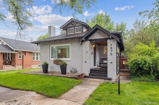 1870 S Ogden St, Denver, CO 80210