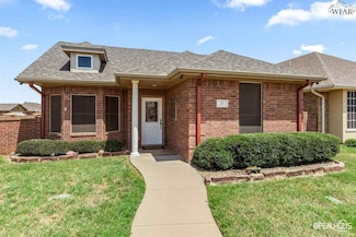 26 Johnny Ct, Wichita Falls, TX 76302