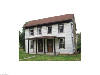 196 S Main St, New Athens, OH 43981