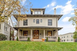 34 Woodland Ave, Columbus, OH 43203