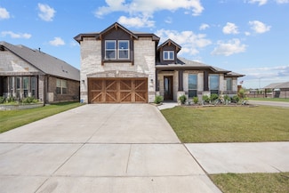 2700 Richard St, Burleson, TX 76028