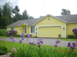 713 Shannon St, Steilacoom, WA 98388