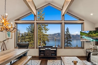 435 Amagosa Rd, Crystal Bay, NV 89402