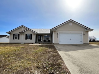 1205 Shurron St, Olney, IL 62450