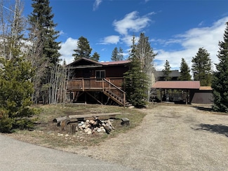 408 S 2nd Ave, Frisco, CO 80443