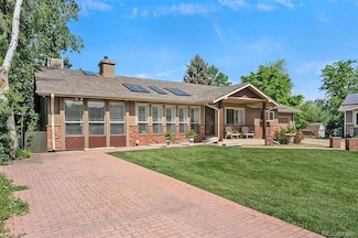 6223 W Flora Place, Denver, CO 80227