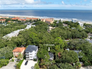 1138 Ocean Blvd, Saint Simons Island, GA 31522