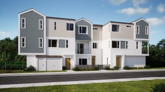 Residence 2, San Diego, CA 92128