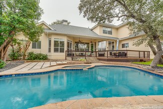 15646 Robin Ridge, San Antonio, TX 78248