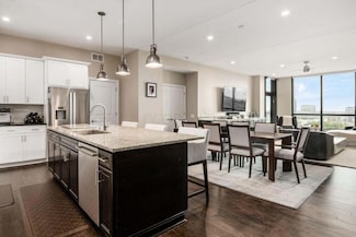 250 W Spring St Unit 723, Columbus, OH 43215