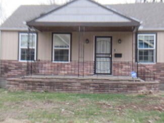2433 E 69th Terrace, Kansas City, MO 64132