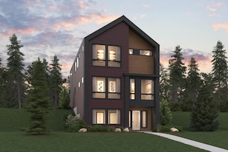 Griffin, Renton, WA 98056