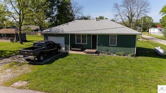 402 W Innes, Strasburg, MO 64090
