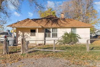 90 S 300 West St, Beaver, UT 84713