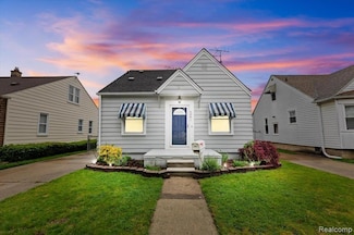 6881 Jackson St, Taylor, MI 48180