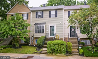 7619 S Arbory Ln, Laurel, MD 20707
