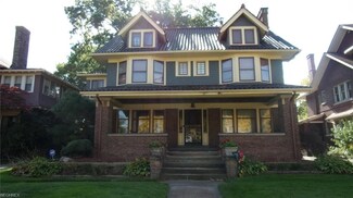 11022 Wade Park Ave, Cleveland, OH 44106