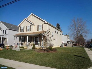 500 Sutton Ave, Folsom, PA 19033