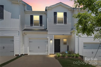 3740 Backwater St, Kannapolis, NC 28027
