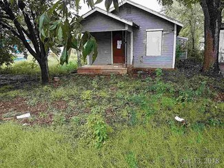 603 E Kentucky Ave, Anadarko, OK 73005