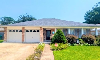 4713 Sonfield St, Metairie, LA 70006