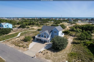 4111 Sea Bass Ct Unit Lot 20, Nags Head, NC 27959