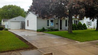 1232 Southlea Dr, Lafayette, IN 47909