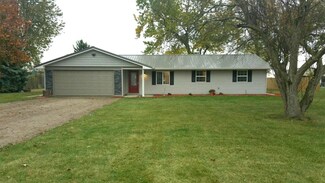 21806 N State Road 101, Woodburn, IN 46797