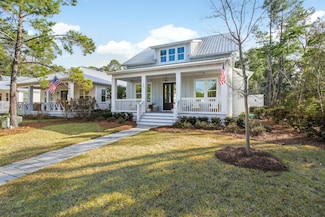 30 Devlieg Ave, Santa Rosa Beach, FL 32459