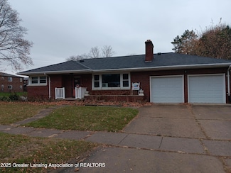 1007 N Foster Ave, Lansing, MI 48912